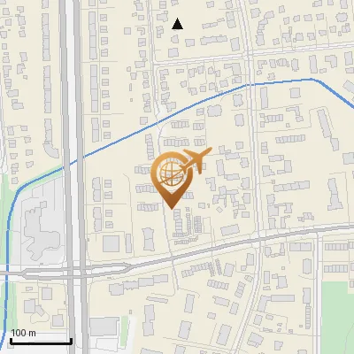 Foto zu Schumpeterstraße 2-32, 12309 Berlin