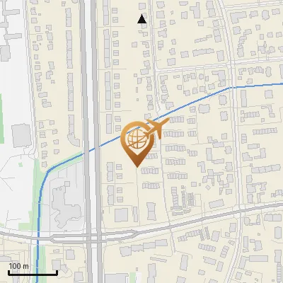 Foto zu Schumpeterstraße 33-39, 12309 Berlin