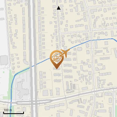 Foto zu Schumpeterstraße 41-49, 12309 Berlin