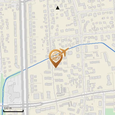 Foto zu Schumpeterstraße 56-80, 12309 Berlin