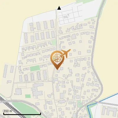 Karte Schussenrieder Straße 20, 81249 München