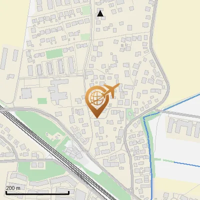 Karte Schussenrieder Straße 4-6, 81249 München