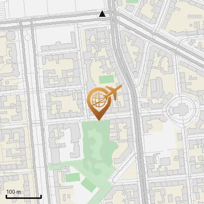 Foto zu Schustehrusstraße 30-36, 10585 Berlin