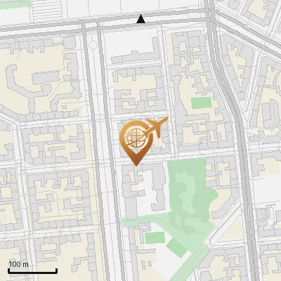 Foto zu Schustehrusstraße 40-48, 10585 Berlin