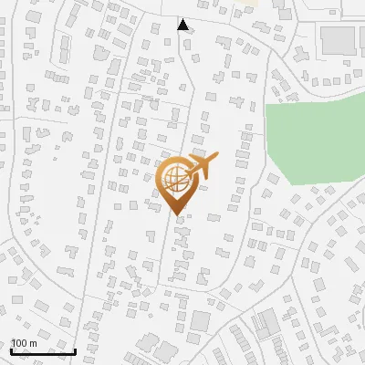 Karte Schusterberg 13-17, 21149 Hamburg