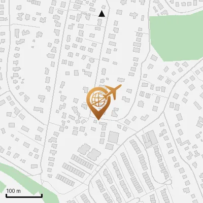 Karte Schusterberg 24-27, 21149 Hamburg