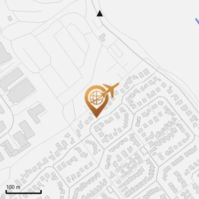 Karte Schusterkoppel 21-25, 22399 Hamburg