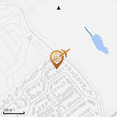 Karte Schusterkoppel 26-43, 22399 Hamburg