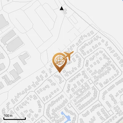 Karte Schusterkoppel 2-13, 22399 Hamburg