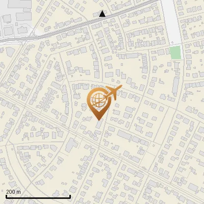 Foto zu Schusterstraße 1-14, 81477 München