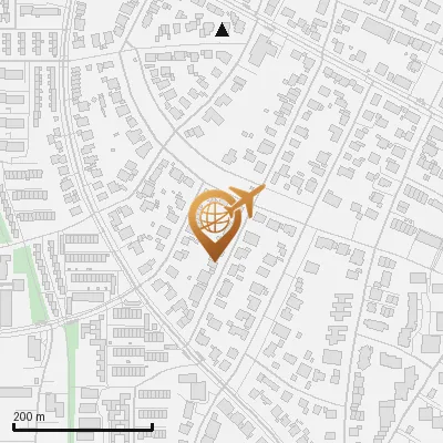 Foto zu Schusterstraße 31-36, 81477 München