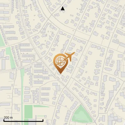 Foto zu Schusterstraße 39-45, 81477 München