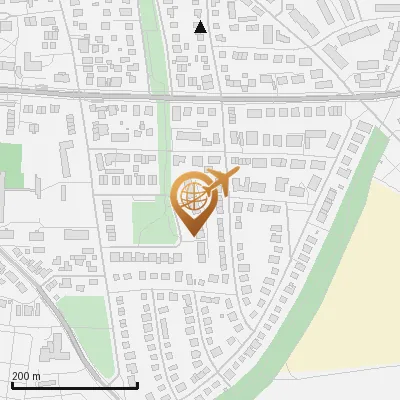 Foto zu Schusterwolfstraße 37, 81241 München