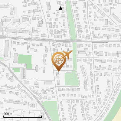 Karte Schusterwolfstraße 5, 81241 München