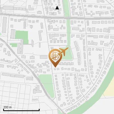 Karte Schusterwolfstraße 69-75, 81241 München