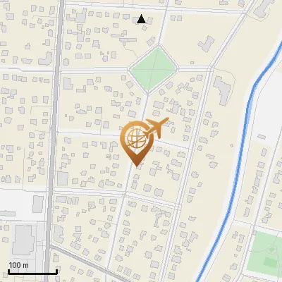 Foto zu Schwabenallee 101, 12683 Berlin