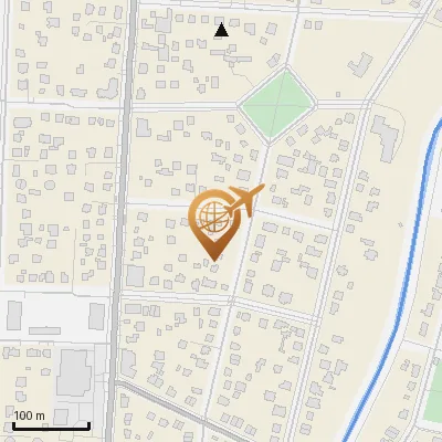 Foto zu Schwabenallee 102-103, 12683 Berlin