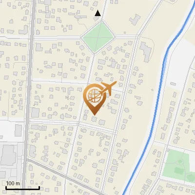 Foto zu Schwabenallee 105, 12683 Berlin