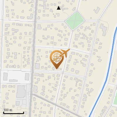 Foto zu Schwabenallee 106, 12683 Berlin