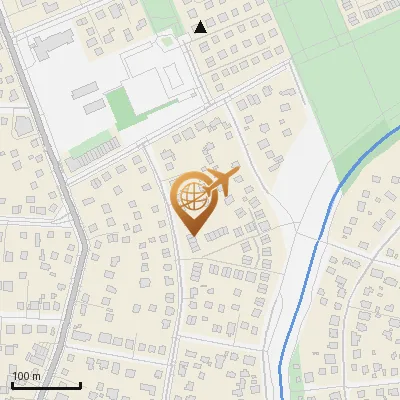 Foto zu Schwabenallee 11, 12683 Berlin