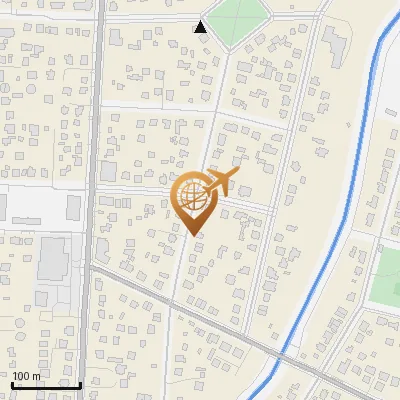 Foto zu Schwabenallee 108-117, 12683 Berlin