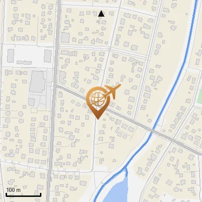 Karte Schwabenallee 125, 12683 Berlin