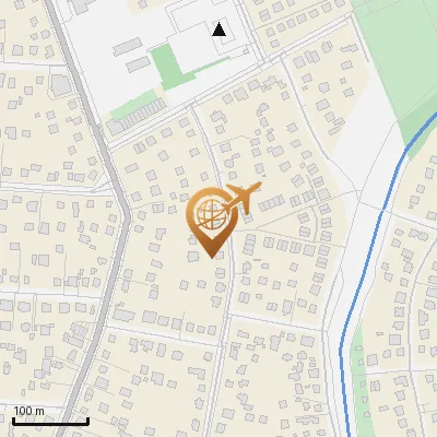 Foto zu Schwabenallee 14-22, 12683 Berlin