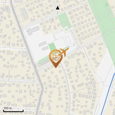 Karte Schwabenallee 2, 12683 Berlin