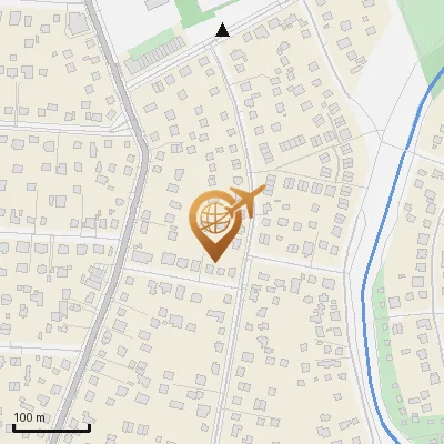 Karte Schwabenallee 28, 12683 Berlin