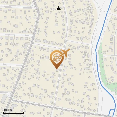 Karte Schwabenallee 42, 12683 Berlin