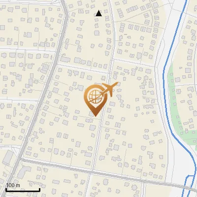 Karte Schwabenallee 44, 12683 Berlin