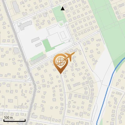 Foto zu Schwabenallee 3-7, 12683 Berlin