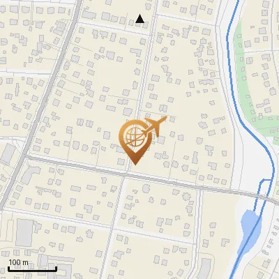 Karte Schwabenallee 57, 12683 Berlin