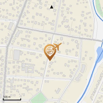 Karte Schwabenallee 67, 12683 Berlin