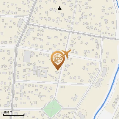 Karte Schwabenallee 70, 12683 Berlin