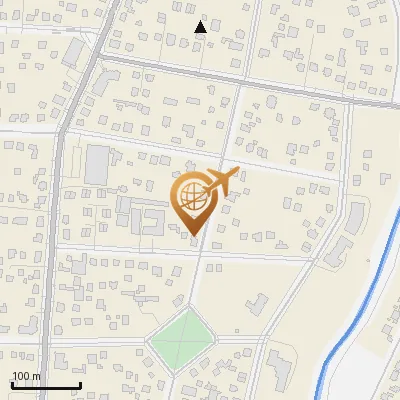 Karte Schwabenallee 74, 12683 Berlin