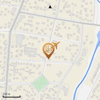 Foto zu Schwabenallee 69-76, 12683 Berlin