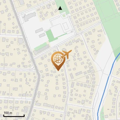 Karte Schwabenallee 8-10, 12683 Berlin