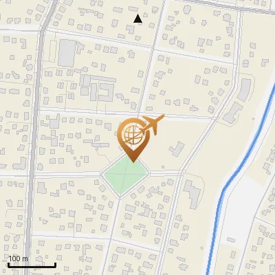 Karte Schwabenallee 79-83, 12683 Berlin