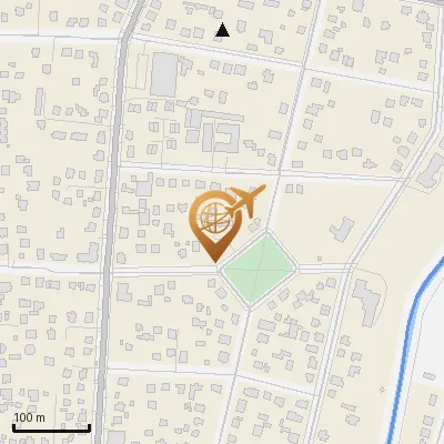 Karte Schwabenallee 86, 12683 Berlin