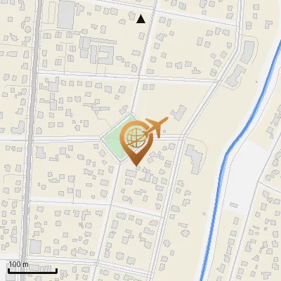 Karte Schwabenallee 87-91, 12683 Berlin