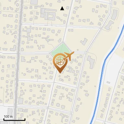 Karte Schwabenallee 93-95, 12683 Berlin