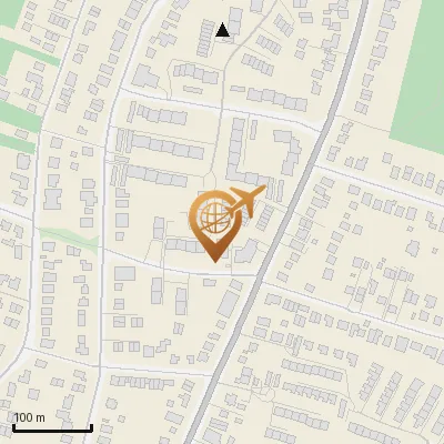 Foto zu Schwabenstieg 3-6, 22455 Hamburg