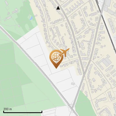 Karte Schwabenstraße 10-11, 50996 Köln