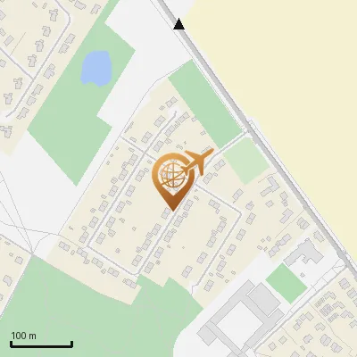 Foto zu Schwabinger Weg 10-15, 14089 Berlin