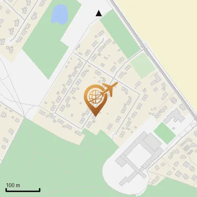 Foto zu Schwabinger Weg 17-25, 14089 Berlin