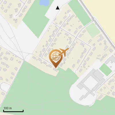 Foto zu Schwabinger Weg 28-33, 14089 Berlin