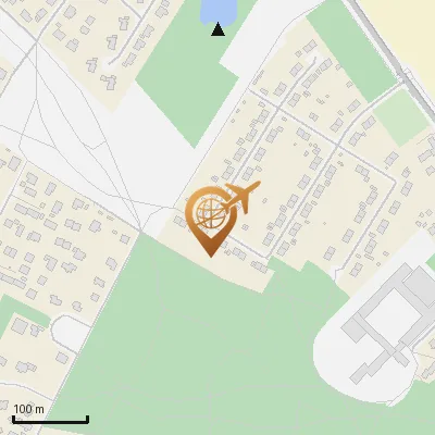 Foto zu Schwabinger Weg 37-45, 14089 Berlin