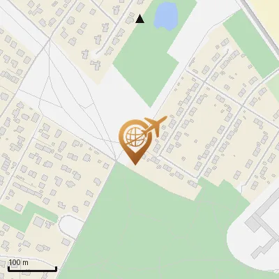 Foto zu Schwabinger Weg 51, 14089 Berlin