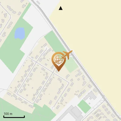 Foto zu Schwabinger Weg 6-7, 14089 Berlin